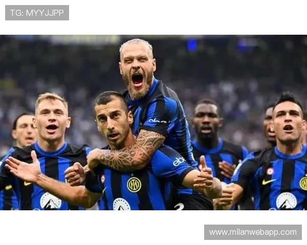 国际米兰俱乐部官网官方新闻发布平台助你第一时间掌握球队最新动态